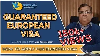 Guaranteed Schengen Visa