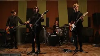 «ДВИЖ» cover Animal ДжаZ – Три полоски