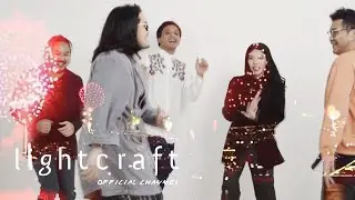 lightcraft – This Day & Age (feat Natasha Udu) (RIMALDI Reanimated) (Official Music Video)