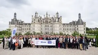 CÉRÉMONIE DES 30 ANS : LA VIDEO OFFICIELLE 💫