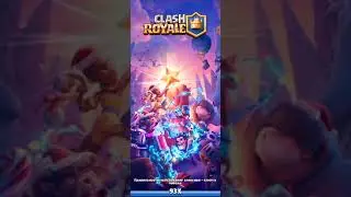 Сделал бит играю в клеш  рояль бит гейминг #2