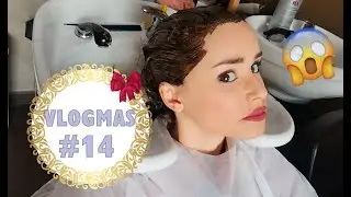 HO FATTO UNA PAZZIA!! - VLOGMAS #14