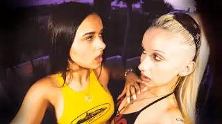Lip Combo | Metrika, D.Basto, l0rna (Video Oficial)