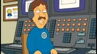 Family Guy Season 6: Deleted Scene '911 Call'