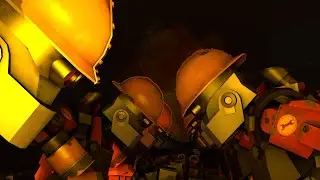 Underground ( SFM TF2 )