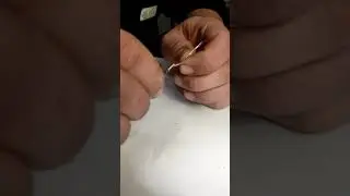 Как правильно скрутить два провода
