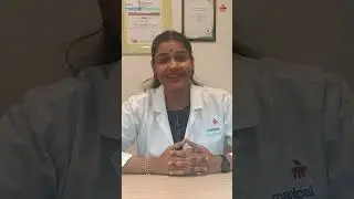 Dt Vaishali Verma | The Need To Eat For Two In Pregnancy | Manipal Hospital Delhi