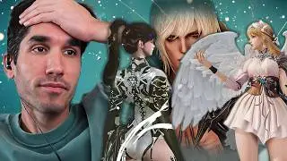 So This Is How Lost Ark Ends..