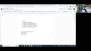 Statistics Webinar on the Central Limit Theorem