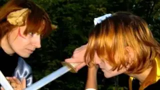 лисья душа