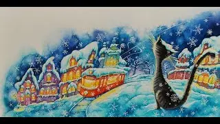 Художник Михайлошина Марина