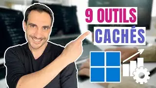 Windows : 9 outils cachés pour booster votre productivité