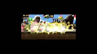 TRANSFORM 100 BOMBS INTO COINS - ZOMBIE TSUNAMI #SHORTS #ZOMBIETSUNAMI