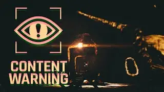 FOUND FOOLAGE [IN GAME CLIPS] (Feat @dxxb& @VicariousNekros )  | CONTENT WARNING
