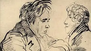 Orest Kiprensky 里斯特·基普里斯基 (1782-1836) Romanticism Russian