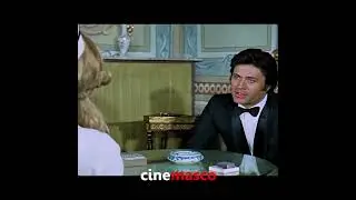 Yeşilçam Movie Mistakes-419 