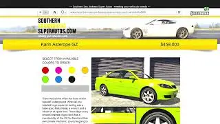 New GTA online stunt races Two times money 2 times RP