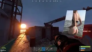 Самые лучшие моменты ФАЙТОВ Раст/Rust #highlights