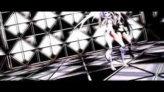 [MMDxBRS] Sexy Love (+ Downloads)