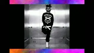 FREE for profit the weeknd type beat 2022 "rainbow" produced by KP