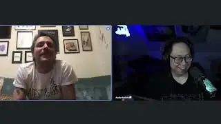 Greg Rekus - Interview