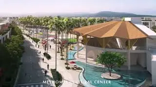 Dự án Meyhomes Capital Phú Quốc có gì đặt biệt đáng để đầu tư