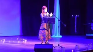 Sonay Arıdıcı - Aşk İki Kişiliktir - Ataol Behramoğlu