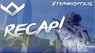 #TeamKrypticRC