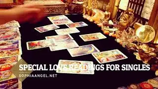 PISCES SPECIAL LOVE READINGS FOR SINGLES 2020 FINALLY LOVE IS COMING YOUR WAY