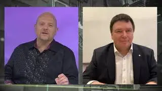 Sneak Peak Interview with Mo Sys Engineering's Michael Geissler
