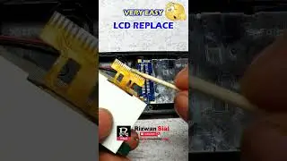 keypad mobile lcd screen replacement