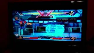 Call of strider blackpaw10021