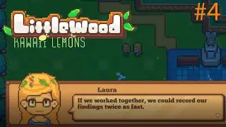 WAIFU ARRIVES | Littlewood #4