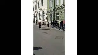 Если хочешь побеждать - тренируйся! Попробуй догнать наших преподавателей 🔥