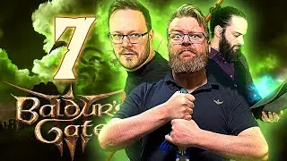 Baldur's Gate 3 