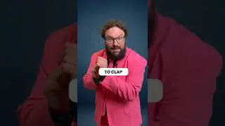 Verben auf Englisch 