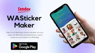 WASticker Maker Apps - Sticker maker for WhatsApp