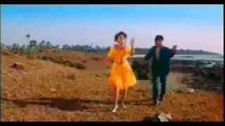 teri naukri ne kiye song of kumar sanu(movie - dharma karma)(original video)