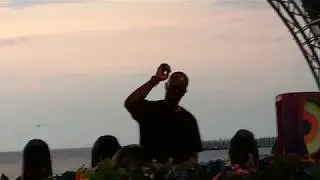 Black Cofee - Neversea Festival 2019 ( Day Dreaming Stage)
