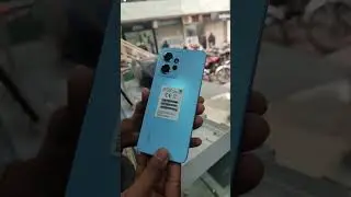Redmi Note12 💙🔵 #viral #starmobile