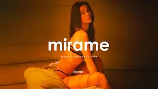 Smooth Dark Type Beat 
