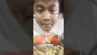 MUKBANG MIE JOWO ...