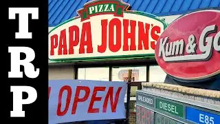 KumAndGo, Hickory Farms, Conns HomePlus, + MORE! [September 2024 Uploads] | The Retail Photographer