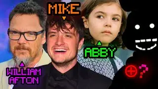 OYUNCULAR BELLİ OLDU !!! | Yeni Haberler & Açıklama | FNaF Filmi | The Farlander