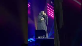 Najwa Latif - Untuk Dia & Satu Hari Nanti (Live From Hype Night in KL)