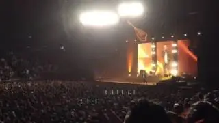 Macklemore is moving to Australia!