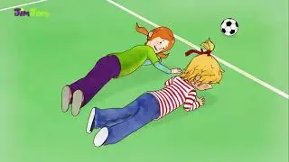 Conni and Dot