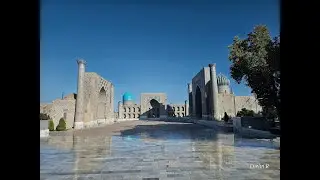 Узбекска приказка и @evelinr9742
