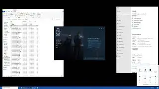 Star citizen launcher bug , un-playable