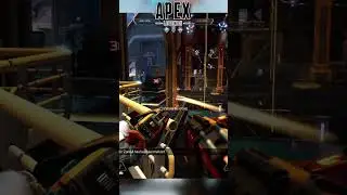 New Akimbo Weapons Are Insane - Apex Legends Season 22 Gameplay #shorts